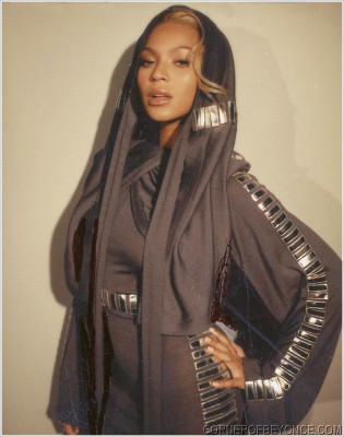 Beyonce Knowles pic #35366