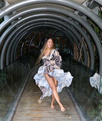 Beyonce Knowles pic #1116922