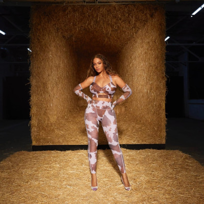 Beyonce Knowles pic #1265665