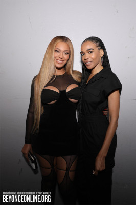 Beyonce Knowles pic #1309747