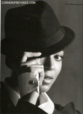 Beyonce Knowles pic #62096