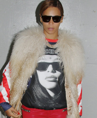 Beyonce Knowles pic #706223