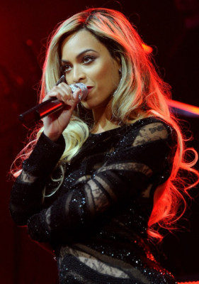 Beyonce Knowles pic #667980