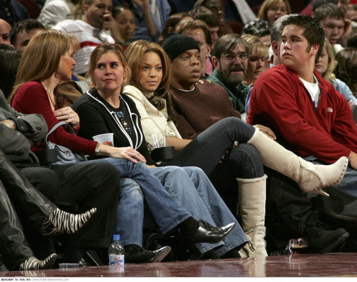 Beyonce Knowles pic #38998