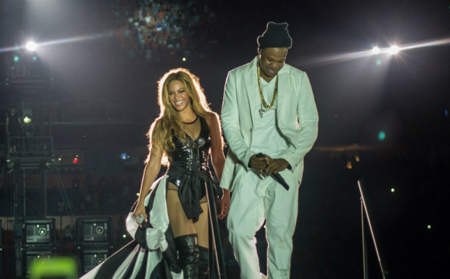 Beyonce Knowles pic #713813