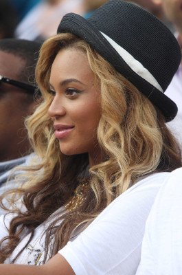 Beyonce Knowles pic #404196