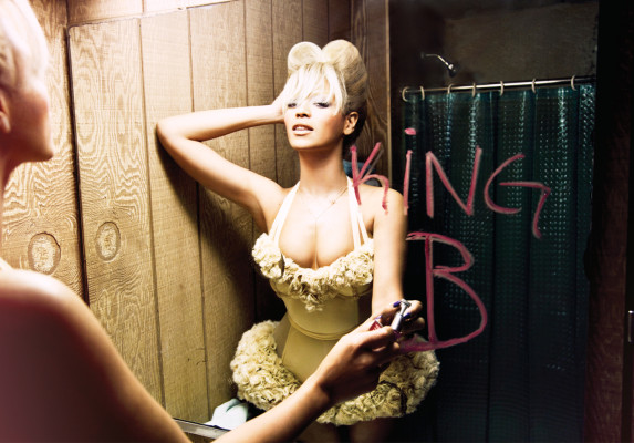 Beyonce Knowles pic #389552