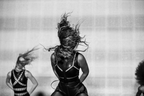 Beyonce Knowles pic #719805