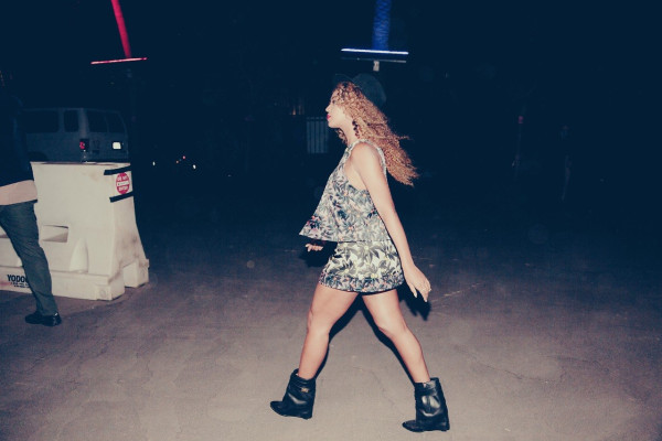 Beyonce Knowles pic #692828