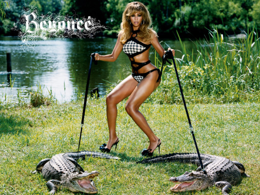 Beyonce Knowles pic #94961