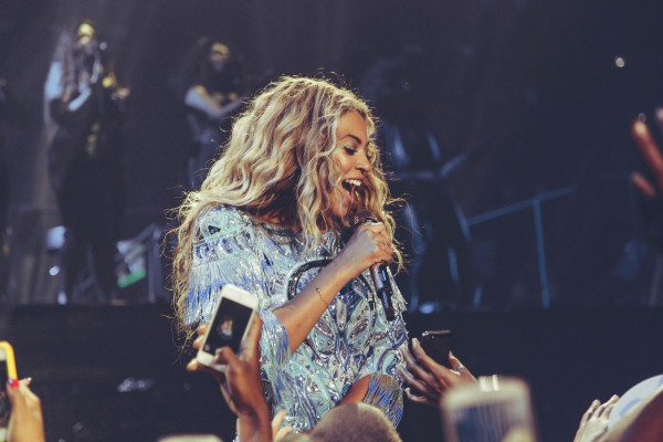 Beyonce Knowles pic #621715