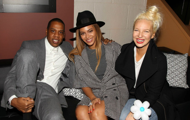 Beyonce Knowles pic #747327