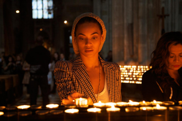 Beyonce Knowles pic #636110