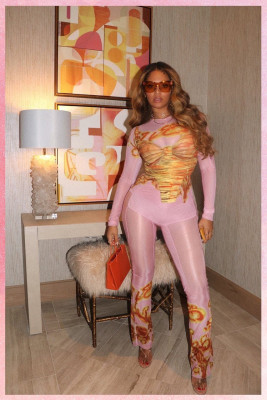 Beyonce Knowles pic #1260613