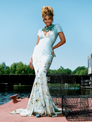 Beyonce Knowles pic #470304