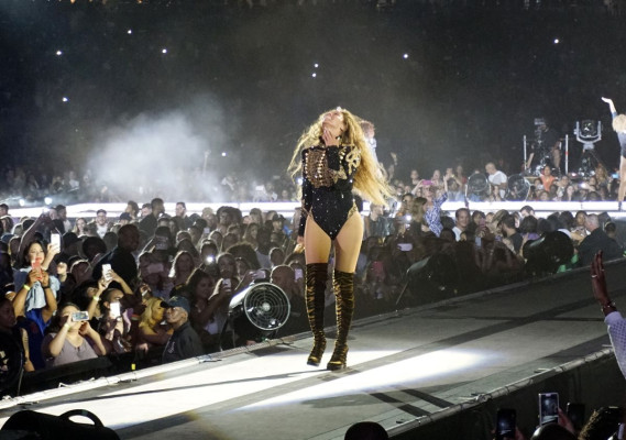 Beyonce Knowles pic #849625