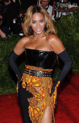 Beyonce Knowles pic #655233