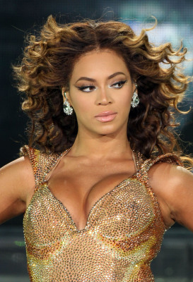 Beyonce Knowles pic #193668