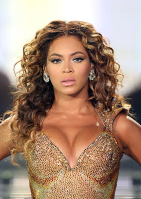 Beyonce Knowles pic #193662