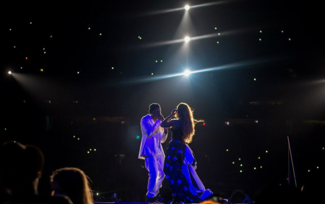 Beyonce Knowles pic #713824