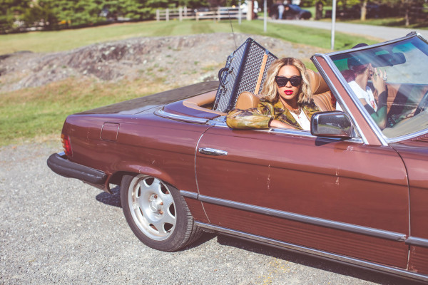 Beyonce Knowles pic #655961