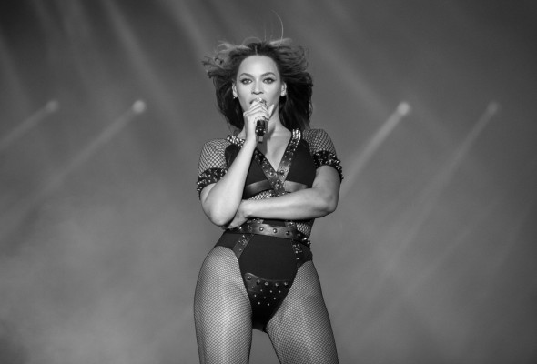 Beyonce Knowles pic #729088