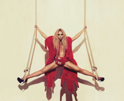 Beyonce Knowles pic #659113