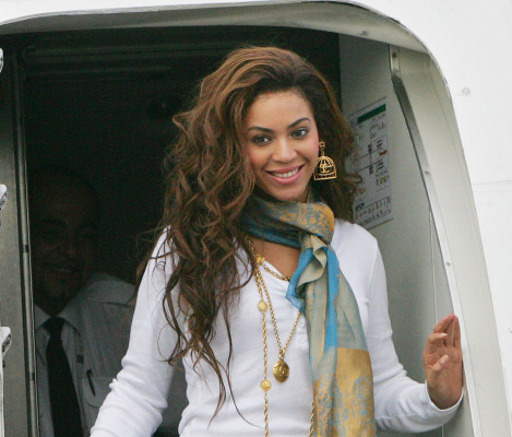 Beyonce Knowles pic #123577