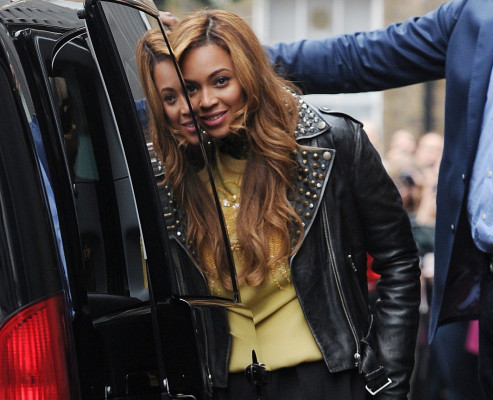 Beyonce Knowles pic #737625