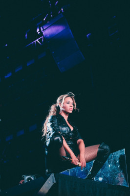 Beyonce Knowles pic #722315