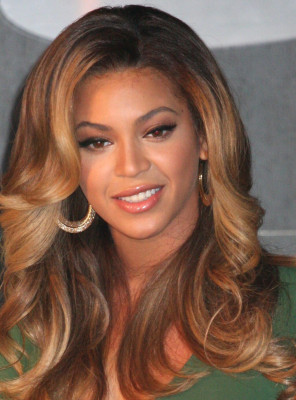 Beyonce Knowles pic #481211