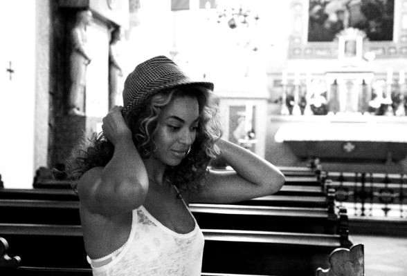 Beyonce Knowles pic #522129
