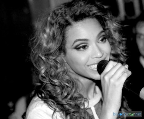 Beyonce Knowles pic #157632