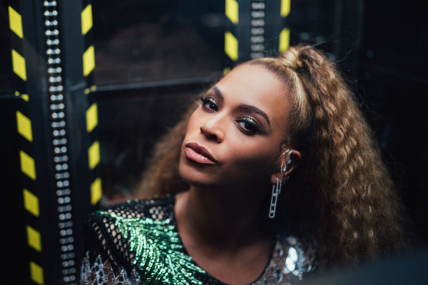Beyonce Knowles pic #1085063