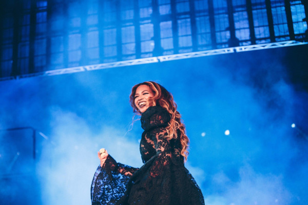Beyonce Knowles pic #722317