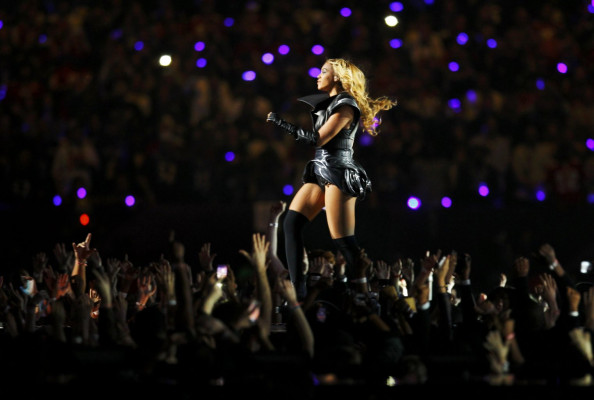 Beyonce Knowles pic #621845