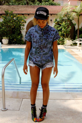 Beyonce Knowles pic #697430