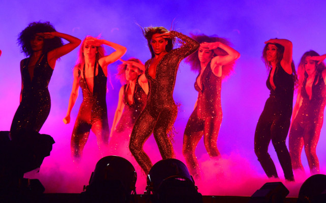 Beyonce Knowles pic #713834