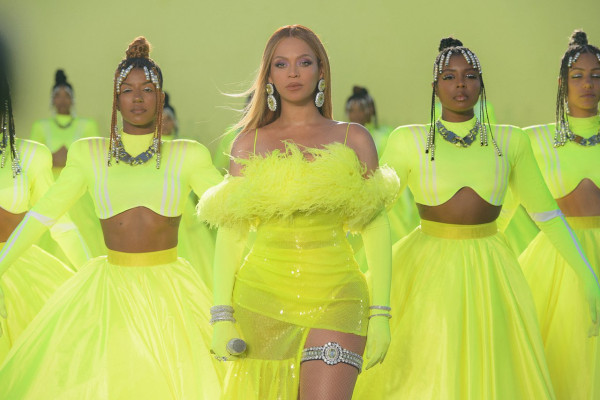 Beyonce Knowles pic #1301629