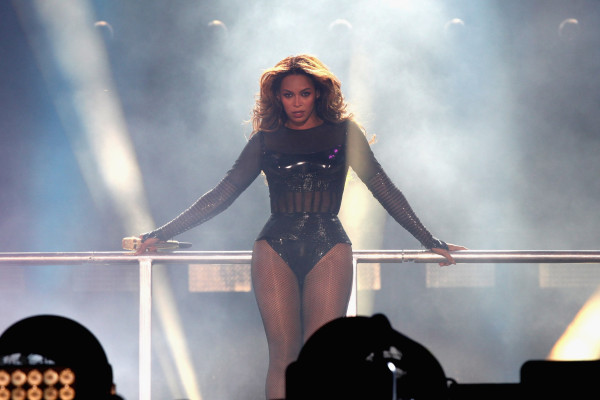 Beyonce Knowles pic #729083
