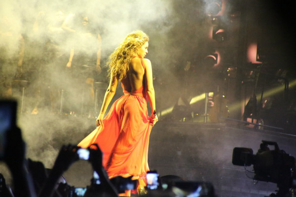 Beyonce Knowles pic #605968