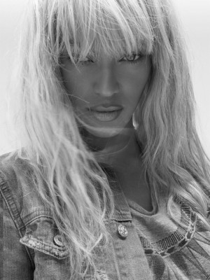 Beyonce Knowles pic #649225