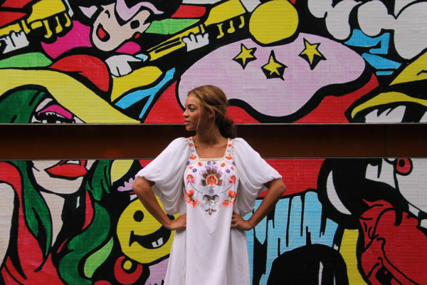 Beyonce Knowles pic #636108