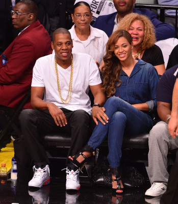 Beyonce Knowles pic #703649
