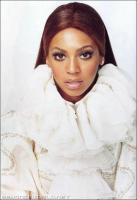 Beyonce Knowles pic #69383