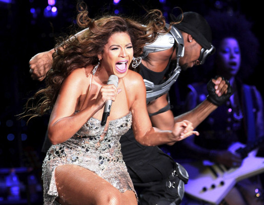 Beyonce Knowles pic #477589