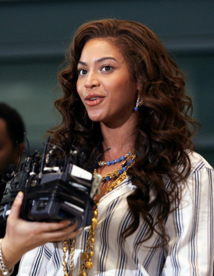 Beyonce Knowles pic #554027