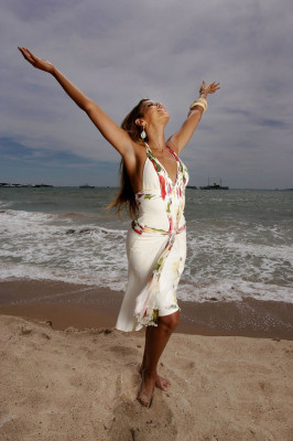 Beyonce Knowles pic #431281