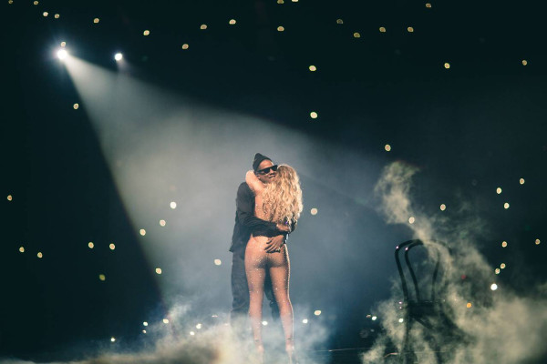 Beyonce Knowles pic #679177