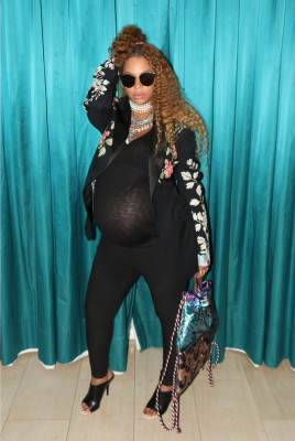 Beyonce Knowles pic #951596